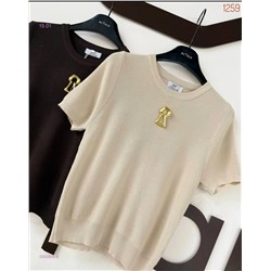 Кофта бронь 2050905-4