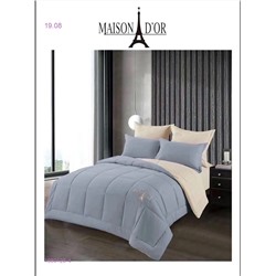 КПБ  MAISON D'OR- БРОНЬ 1980128-4