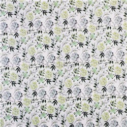 Упаковочная бумага супергладкая, целлюлозная, повышенной плотности, рулон в термоусадочной пленке, размер 70х100