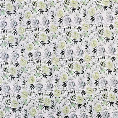 Упаковочная бумага супергладкая, целлюлозная, повышенной плотности, рулон в термоусадочной пленке, размер 70х100