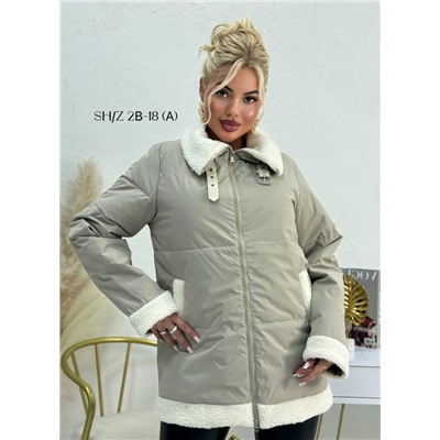 Куртка #23056137