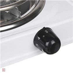 Плитка электрическая одноконфорочная ПРОМО