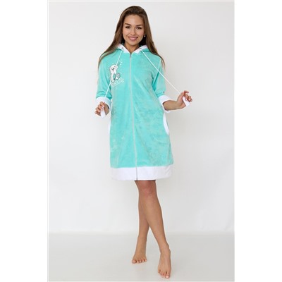 Lika Dress Халат