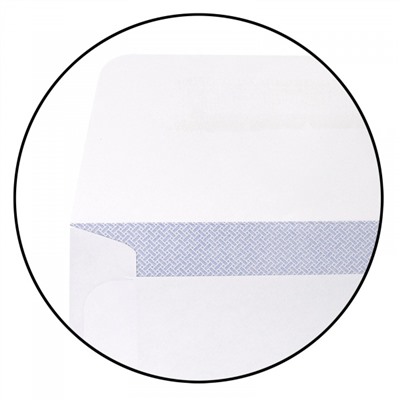 Конверт 229х324 мм отрывная лента/чистый С4 (отгрузка кратно 100) EPC4S00CL/100 inФОРМАТ