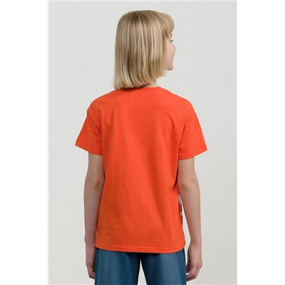 Футболка PELICAN, 750009