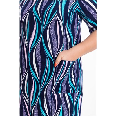 Халат М325248сб