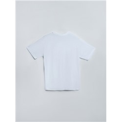 ФУТБОЛКА ЖЕНСКАЯ 112678