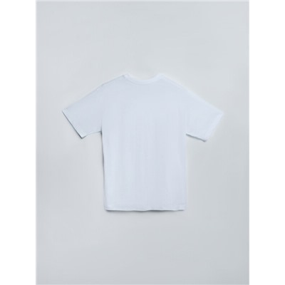 ФУТБОЛКА ЖЕНСКАЯ 112678