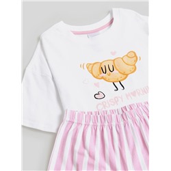 Acoola Пижама 20234280015