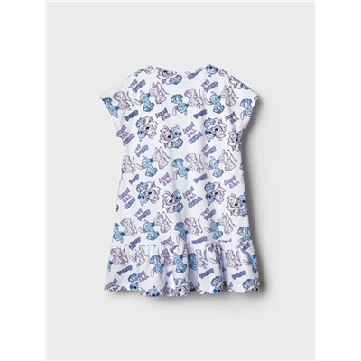 Сорочка ночная трикотажная для девочек