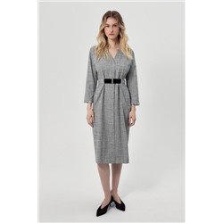 Платье POMPA, 1121012