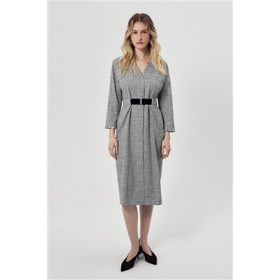 Платье POMPA, 1121012