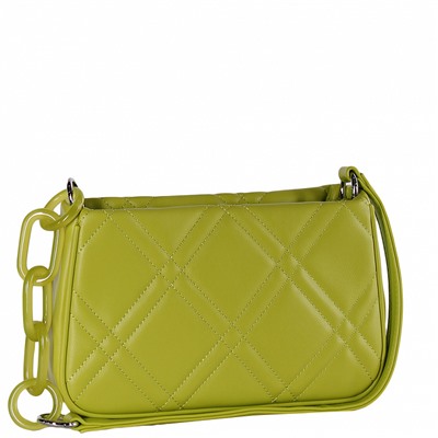 Сумка 575359 lemon green Velina Fabbiano