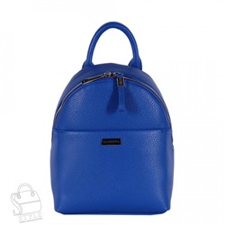 Рюкзак женский 69149 blue Velina Fabbianno-Safenta/30
