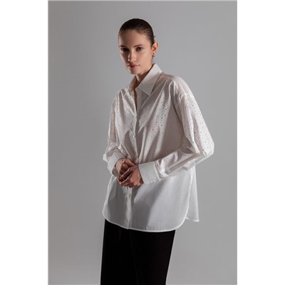 Блуза POMPA, 1090458