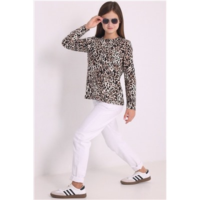 Лонгслив АПРЕЛЬ, 1034941