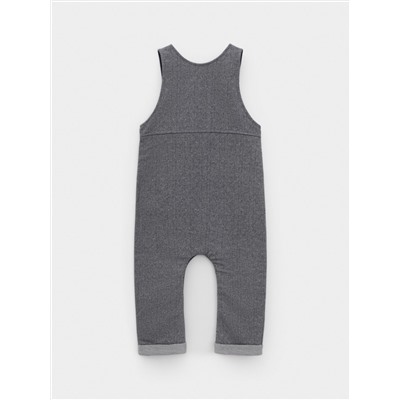 CROCKID Полукомбинезон КР 6466