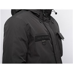 Куртка зимняя Stone Island