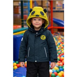 костюм весна 2060101-1