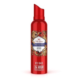 Дезодорант Спрей OLD SPICE LIONPRIDE 140 мл