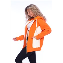 Натали Толстовка 70093