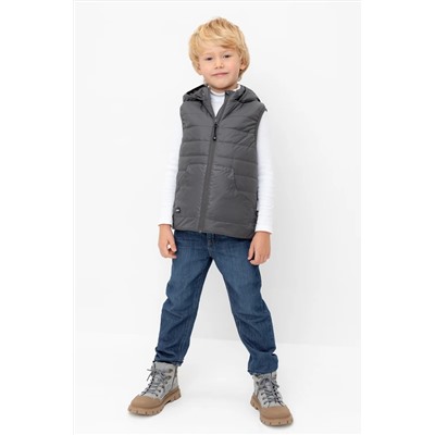 CROCKID Жилет ВК 35009/20 ГР