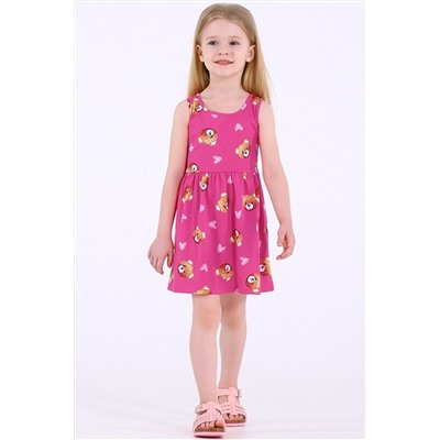 Платье АПРЕЛЬ, 1103374