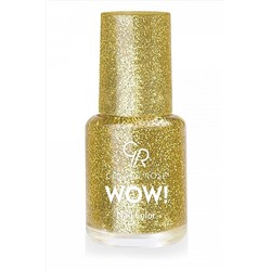 Лак для ногтей GR Wow! (201-209) КОСМЕТИКА ИЗ ТУРЦИИ, 1097429