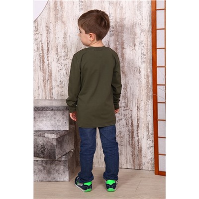 Футболка 15060 детская