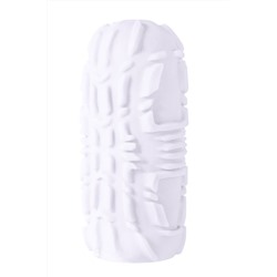 Белый мастурбатор Marshmallow Maxi Fruity