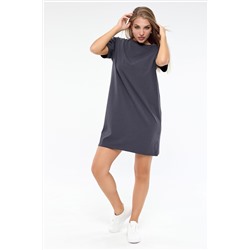 Платье оверсайз 5822 НАТАЛИ, 1129600