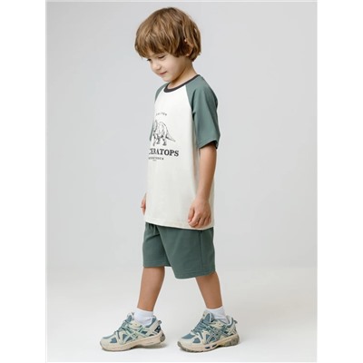 CROCKID Футболка КР 302849