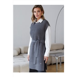 Жилет VILATTE, 1193850