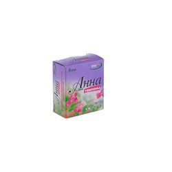 АННА Люкс Тампоны Mini 8шт