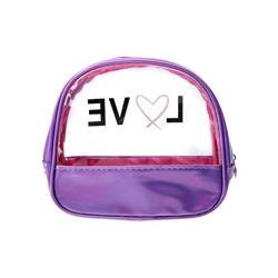 Набор косметичек для девочек, 2 шт