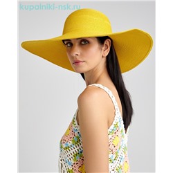 2520 Шляпа женская (56-58)
