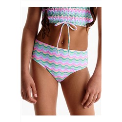 Купальный костюм для девочек PELICAN, 1232701