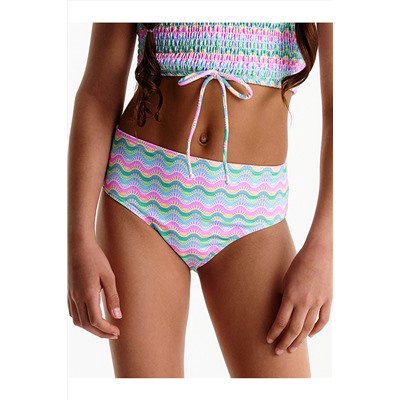 Купальный костюм для девочек PELICAN, 1232701