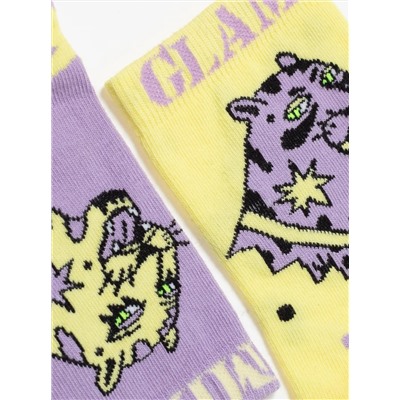 Conte elegant Носки 18С-227СП