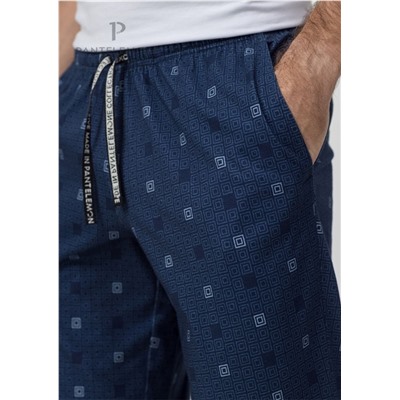 PDB-164 (Брюки мужские домашние, PanteLemone )