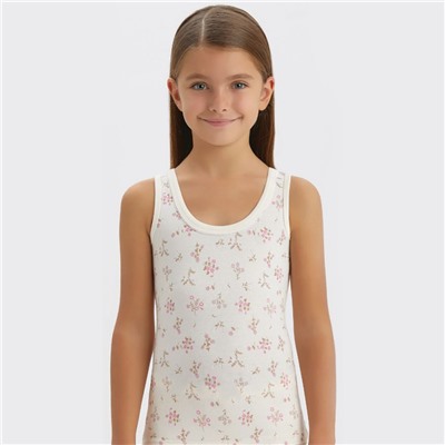 4966 Майка многоцвет (BAYKAR)