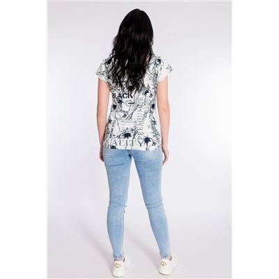 Футболка М31994бг