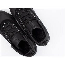 Зимние Кроссовки Puma RS-X Hi