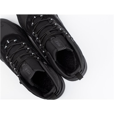 Зимние Кроссовки Puma RS-X Hi