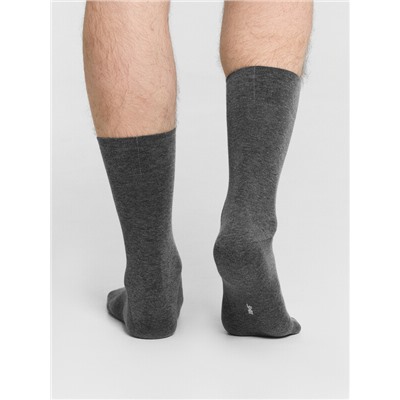 НОСКИ МУЖСКИЕ (3 пары) 001A-001