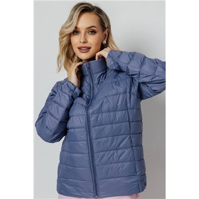 Жакет женский  2005/04/Джинсовый