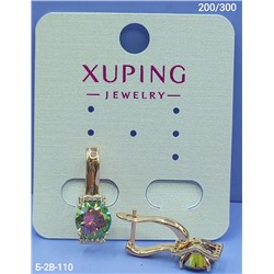 Серьги #22978599