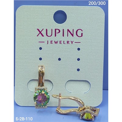 Серьги #22978599