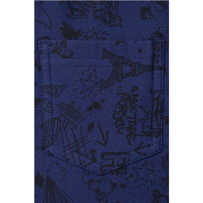 Леггинсы CONTE KIDS, 113333