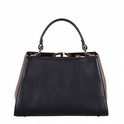 Сумка 012306007 black Chisbella